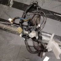 2nd gen Mitsubishi Eclipse door harness