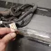 2nd gen Mitsubishi Eclipse door harness